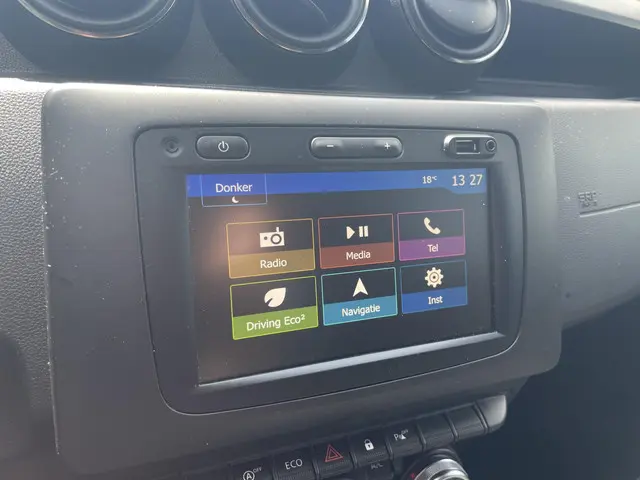 Dacia Duster 1.3 TCe Prestige 2019 Benzine 21