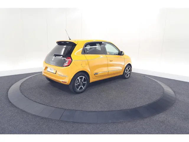 Renault Twingo 1.0 SCe Intens 2019 Benzine 5
