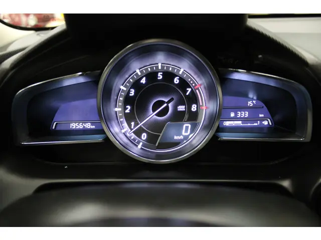 Mazda 2 1.5 Skyactiv-G GT-M 2016 Benzine 19