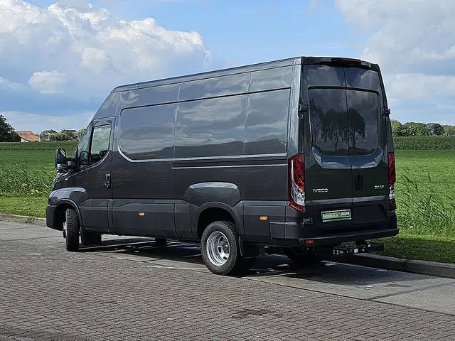 Iveco Daily 35C18 2024 Diesel 6