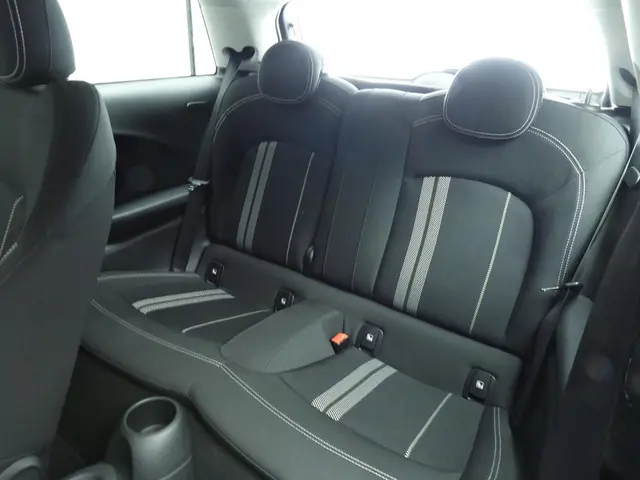 MINI Electric 3-deurs Cooper SE 2022 Elektrisch 8