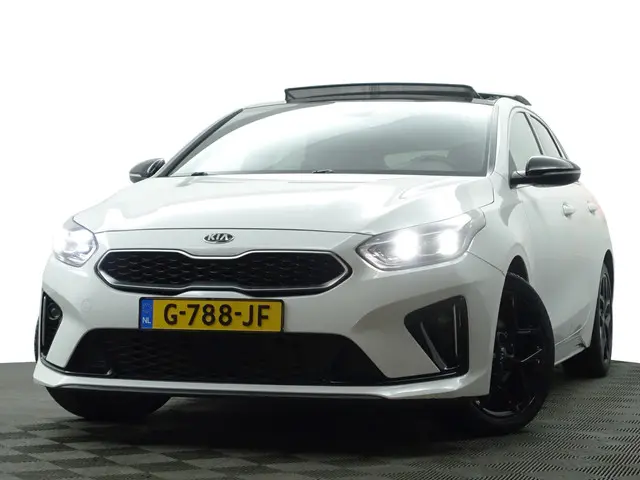 Kia ProCeed 1.4 T-GDI GT-PlusLine Aut- 2019 Benzine 27