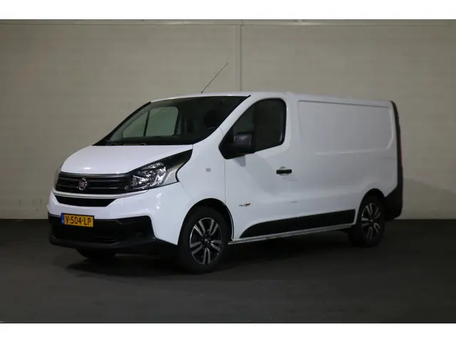 Fiat Talento