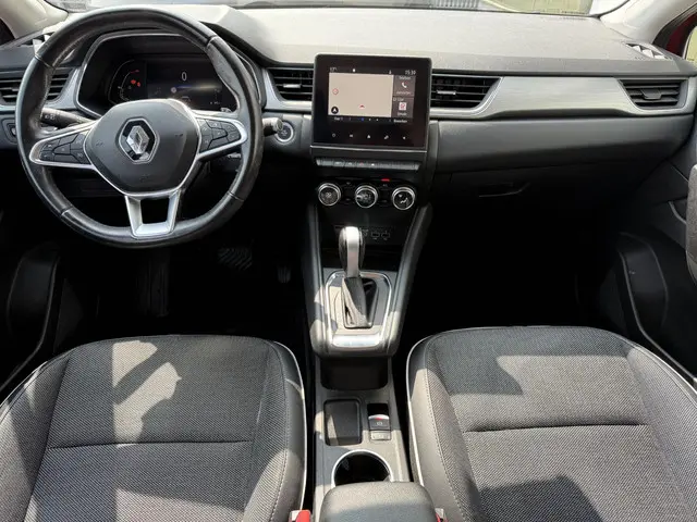 Renault Captur 1.3 TCe 130 Intens Unieke Km! 2020 Benzine 2