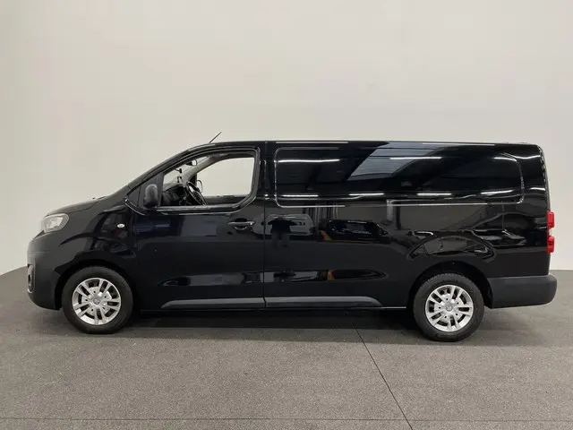 Peugeot Expert 231L 2.0 BlueHDI 120 Premium 2019 Diesel 7