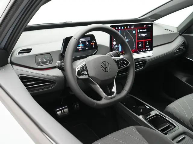 Volkswagen ID.3 Pro Limited 59 kWh 2025 Elektrisch 15