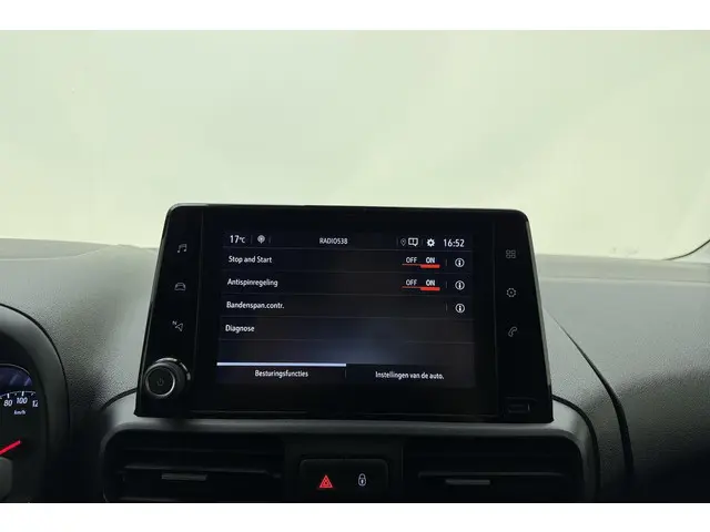 Opel Combo 1.5 BlueHDi 100 S&S L1 2024 Diesel 21