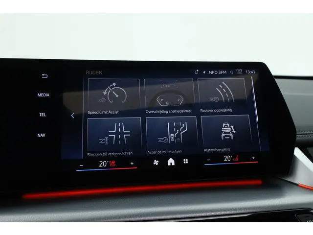 BMW X1 xDrive30e M Sport 2025 Hybride Benzine 25