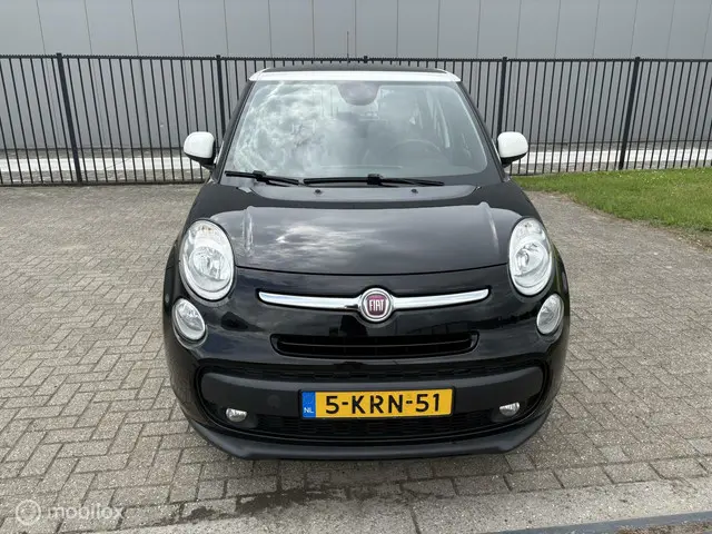 Fiat 500L 2