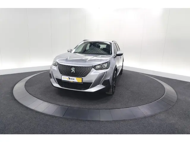 Peugeot e-2008 EV Allure 50 kWh 2020 Elektrisch 70