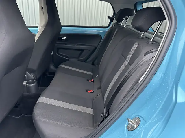 Volkswagen e-up! e-up! 2016 Elektrisch 7