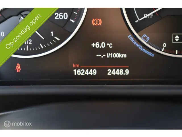 BMW 1 Serie 118i M Sport Edition 2017 Benzine 22