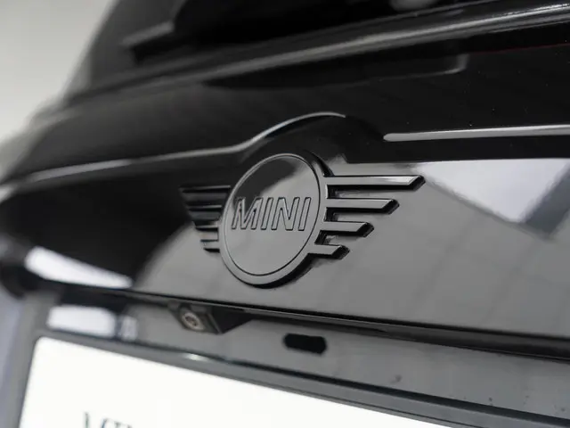 MINI Countryman Cooper Aut. 2021 Benzine 19