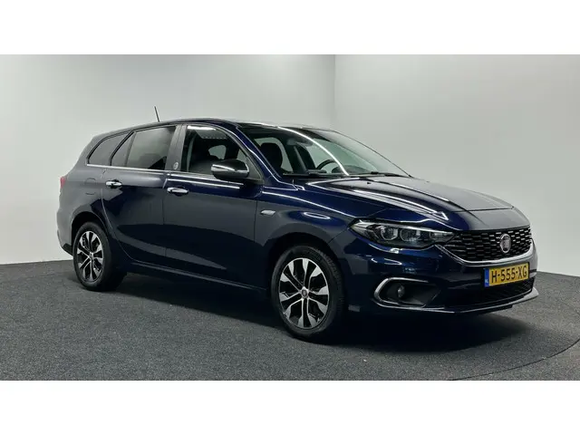 Fiat Tipo 3