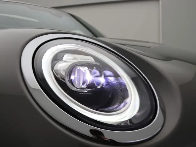 MINI Clubman One 2021 Benzine 20