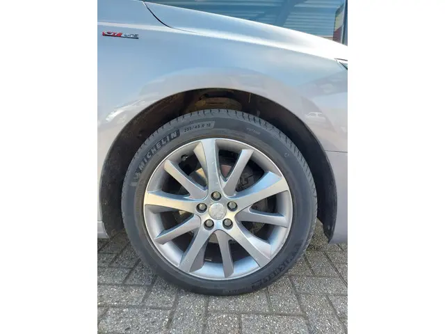Peugeot 508 SW 1.6 e-THP GT-line 2015 Benzine 22