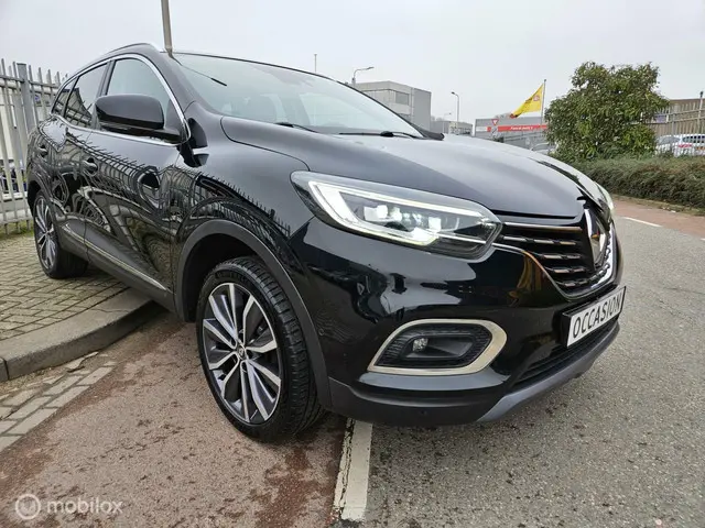 Renault Kadjar 1.3 TCe Intens 2019 Benzine 6