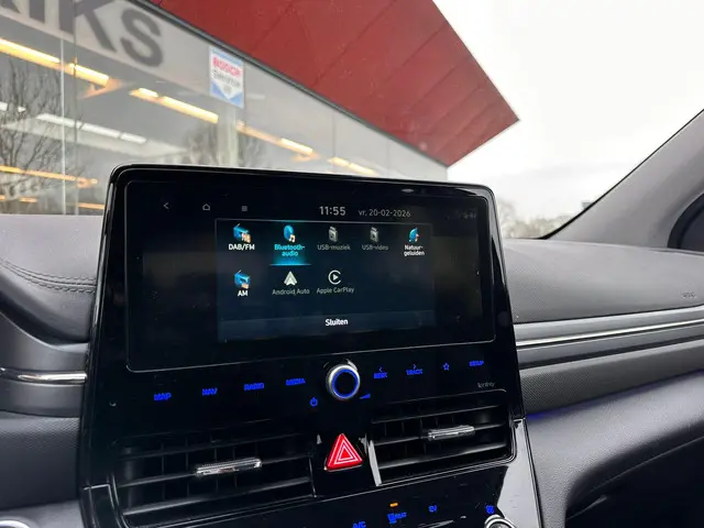 Hyundai IONIQ Comfort EV 38 kWh 2020 Elektrisch 15