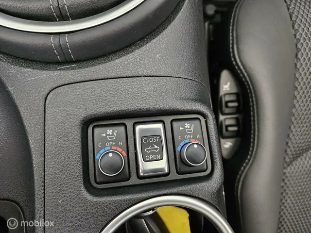 Nissan 370Z Roadster 3.7 V6 Pack 2019 Benzine 21