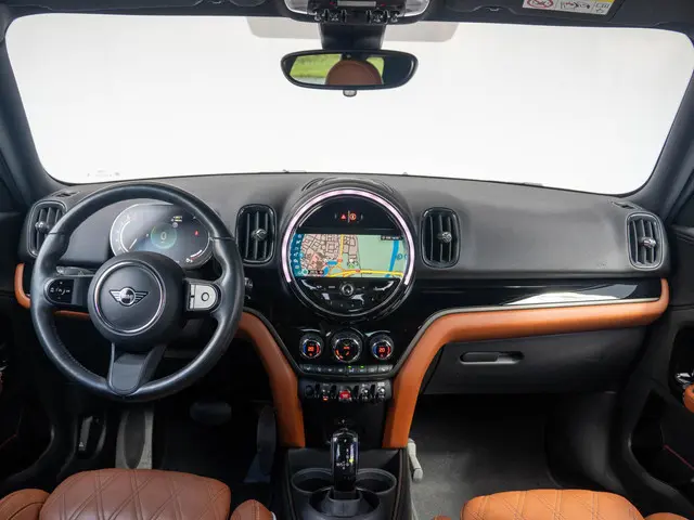 MINI Countryman Cooper Aut. 2021 Benzine 10