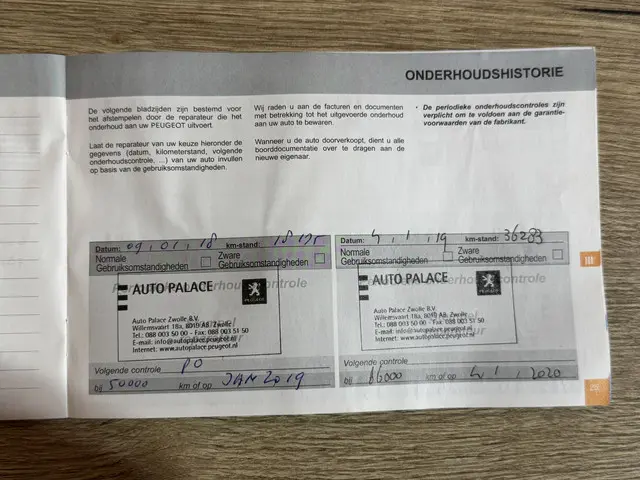 Peugeot 3008 1.2 PureTech Style 2016 Benzine 41