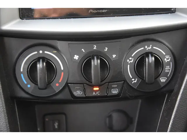 Suzuki Swift 1.2 Dynamic Automaat 2014 Benzine 12