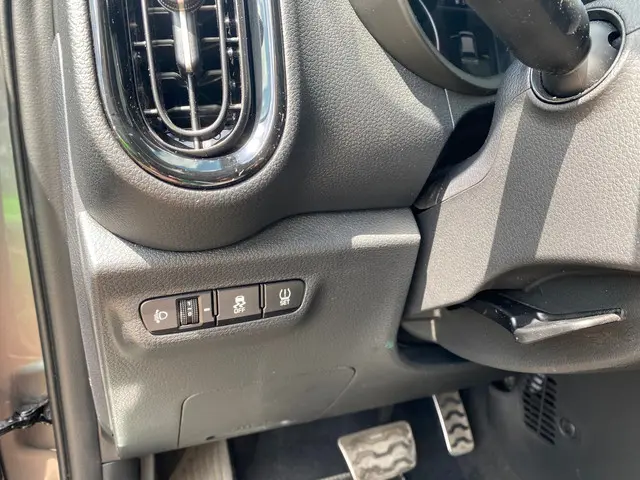 Kia Picanto 1.2 GT-Line 4cilinder 2024 Benzine 25