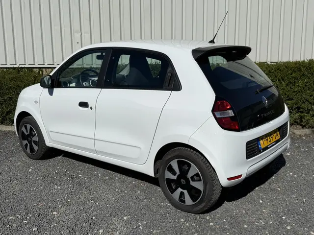 Renault Twingo 3