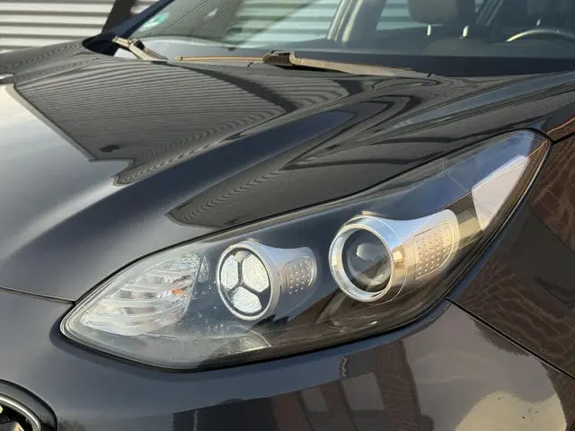 Kia Sportage 1.6 GDI First Edition 2016 Benzine 31