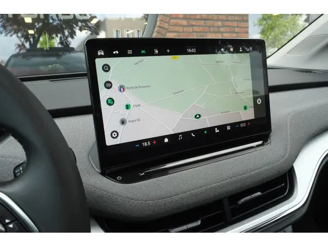 Škoda Enyaq iV 85 Business Edition 2024 Elektrisch 15