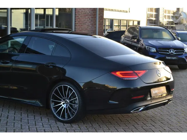 Mercedes-Benz CLS 450 4M Ed.1 AMG 2019 Benzine 45
