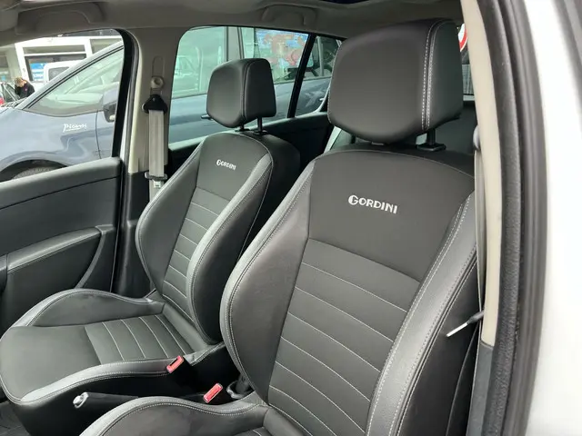 Renault Clio 1.6 GT GORDINI SERIE PANO 2012 Benzine 20