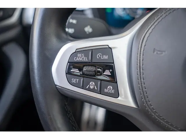 BMW iX3 Executive 80 kwh 2022 Elektrisch 31