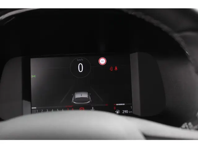 Opel Corsa 1.2 Turbo 102pk GS Line 2022 Benzine 3