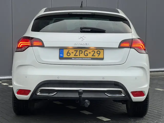 Citroën DS4 1.6 VTi So Chic 2015 Benzine 18