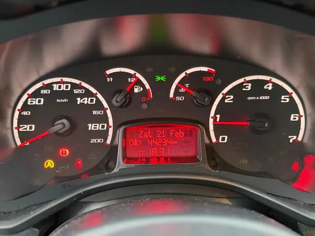 Ford Ka 1.2 Style start/stop | 44.000 km 2015 Benzine 16