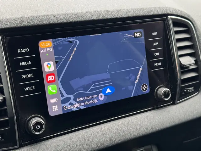 Škoda Karoq 1.5 TSI DSG ACT Ambition 2024 Benzine 18