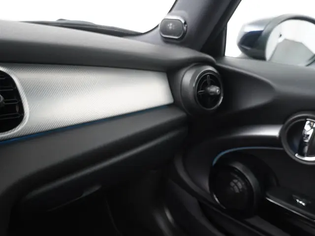 MINI Electric Yours 2021 Elektrisch 23