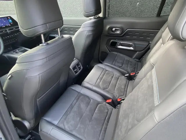Citroën C5 Aircross 1.2T Automaat Shine 2022 Benzine 12