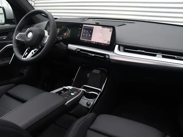 BMW X1 xDrive23i 2025 Benzine 19