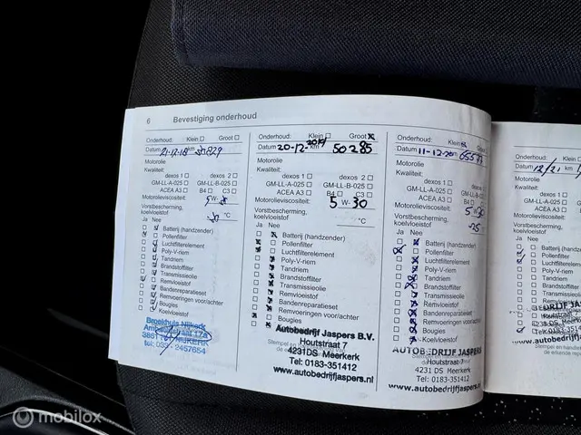 Opel KARL 1.0 ecoFLEX Edition 2017 Benzine 21