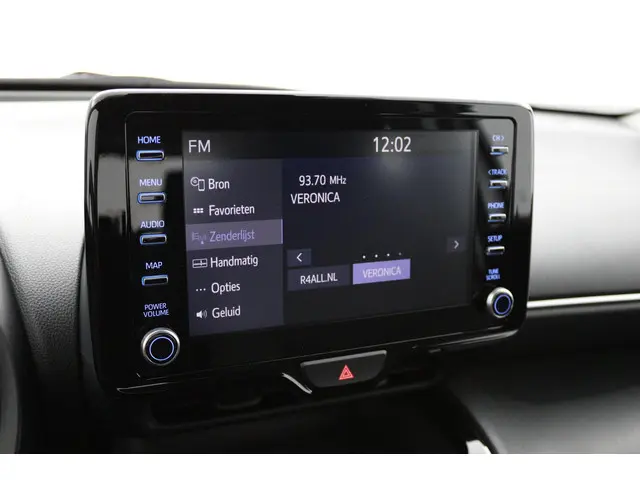 Toyota Yaris Cross 1.5 VVT-I Benzine 2023 Benzine 38