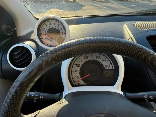 Citroën C1 1.0 Collection AIRCO 2012 Benzine 12