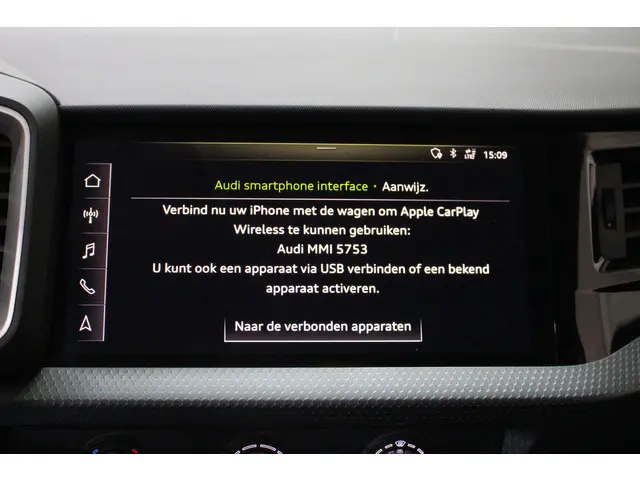 Audi A1 citycarver 30 TFSI Epic Automaat 2020 Benzine 20