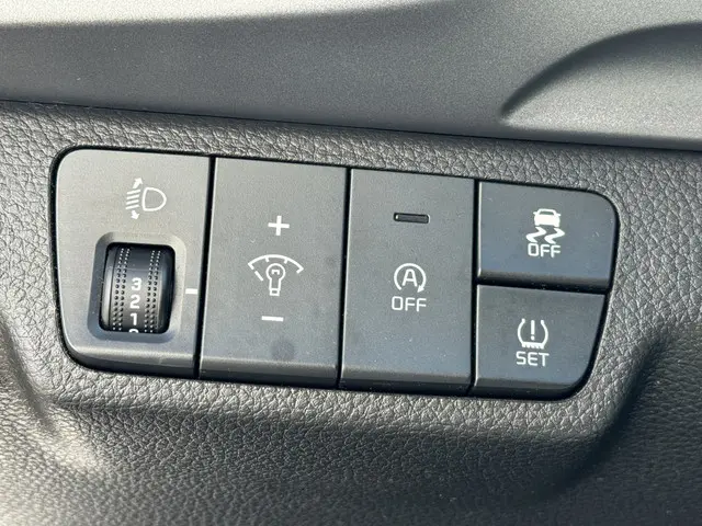 Kia Stonic 1.0 T-GDi DynamicLine 2022 Benzine 17