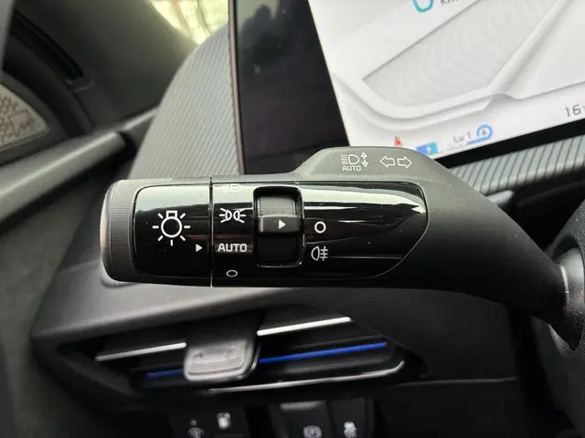 Kia EV6 GT AWD 77.4 kWh 2023 Elektrisch 37
