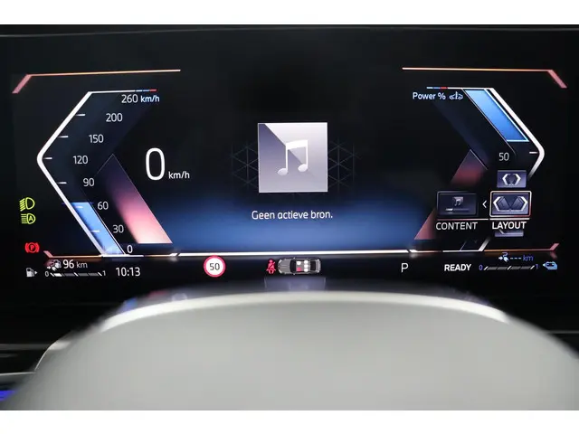 BMW 7 Serie 750e xDrive 2024 Hybride Benzine 48