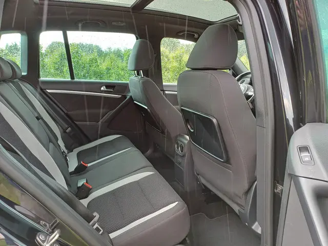 Volkswagen Tiguan 1.4 TSI R-Line Edition 2016 Benzine 35