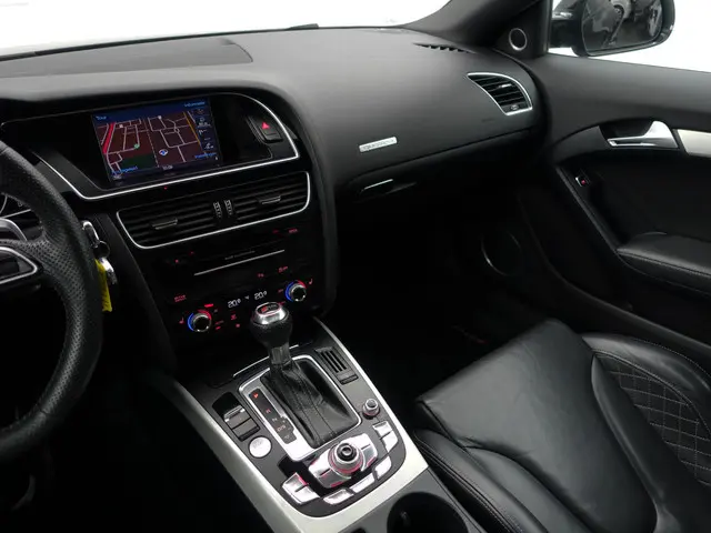 Audi RS5 4.2 FSI Quattro Performance Aut- 2014 Benzine 8