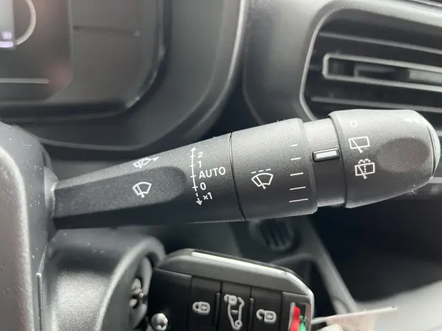 Fiat Doblò 1.5 BlueHDi 100 S&S L1 650kg 2024 Diesel 23